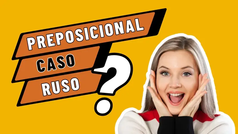 Aprender casos rusos